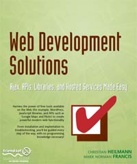 Web Development Solutions