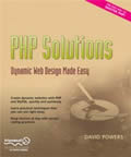 PHP Solutions.