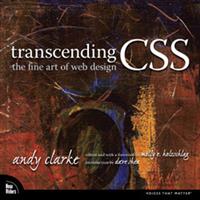 Transcending CSS. 