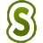 The original S icon
